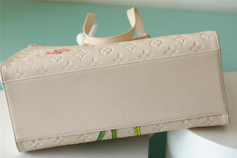 Lux-Totes - LOV Bags - 223
