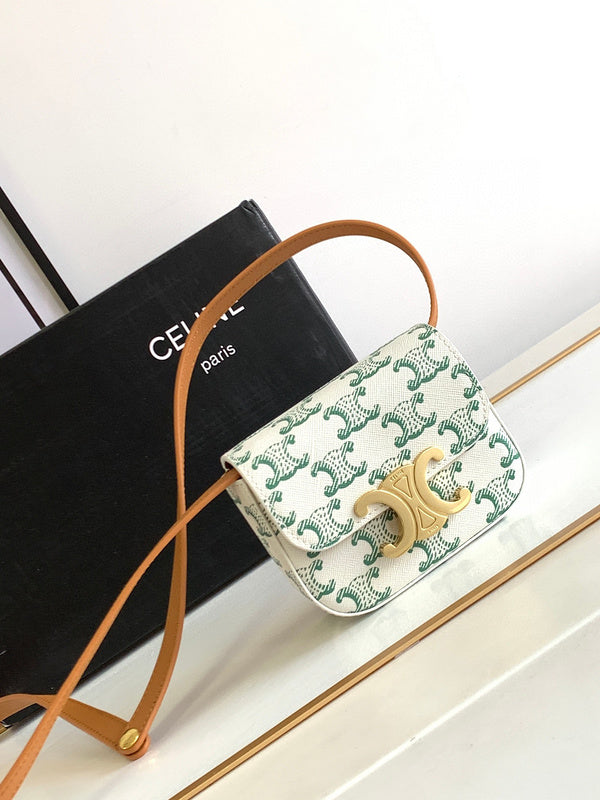 Luxurious-Totes - CLE Bags - 269