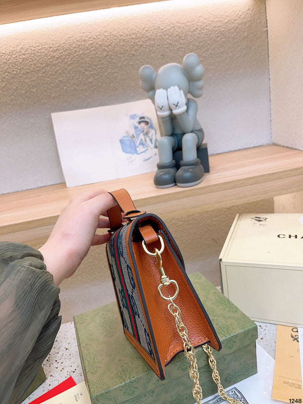 Style My Style - GUI3 Bags - 082