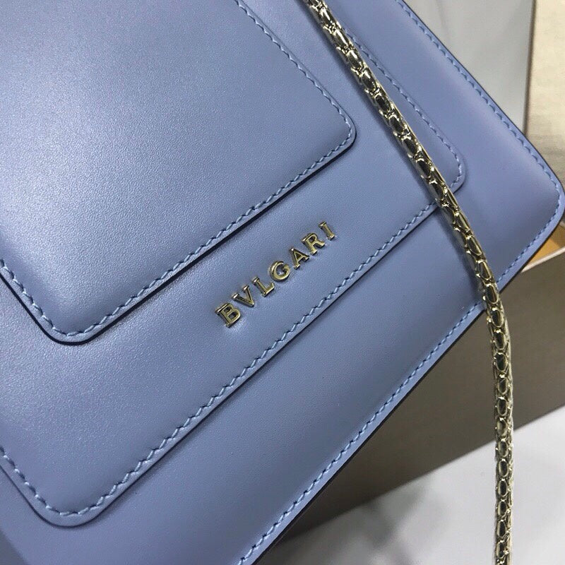 Style My Style - BVLGA Bags - 002