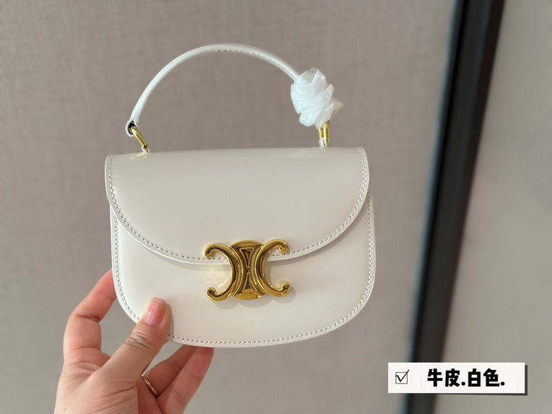 Style My Style - CLE2 Bags - 035