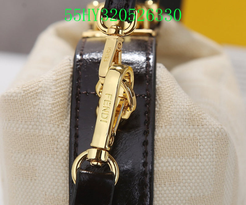 GC - Shoulder - 3053