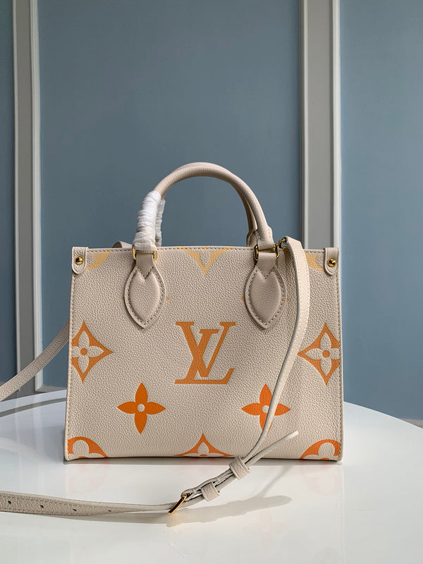 LOV - Luxurious Totes - 018