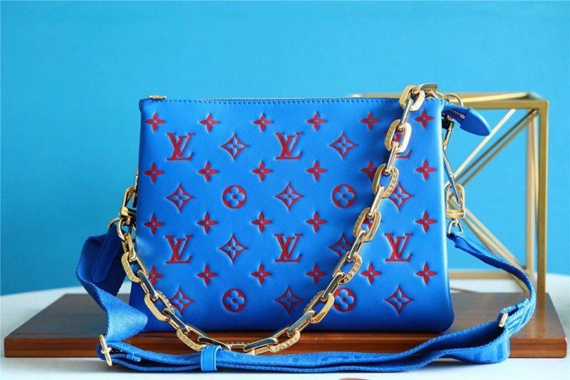Lux-Totes - LOV Bags - 1362