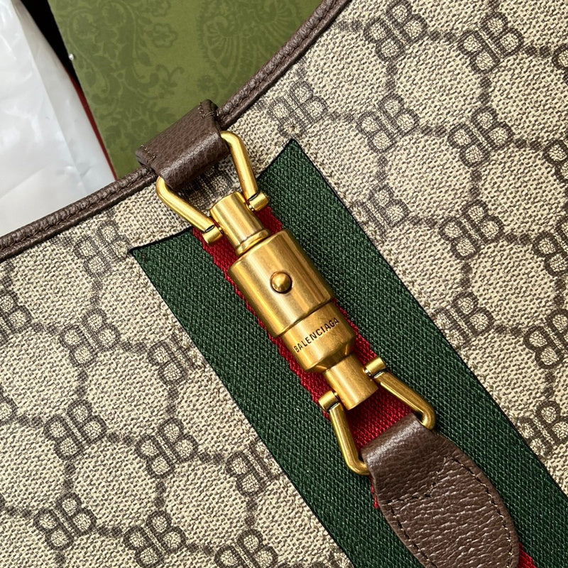 GUI - Luxurious Totes - 1228
