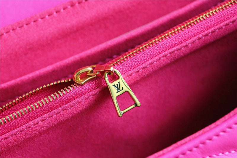 Lux-Totes - LOV Bags - 740