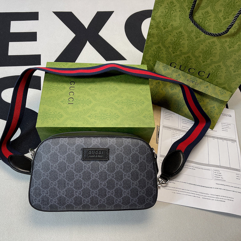 Lux-Totes - GCI Bags - 2432