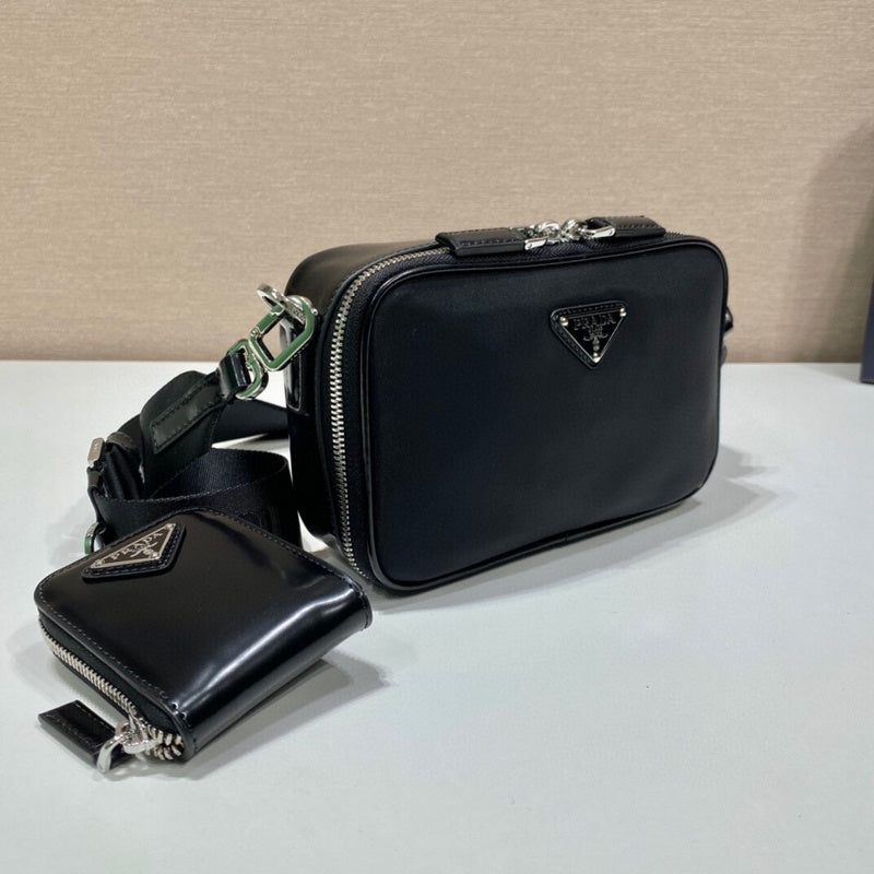 PDA - Luxurious Totes - 095