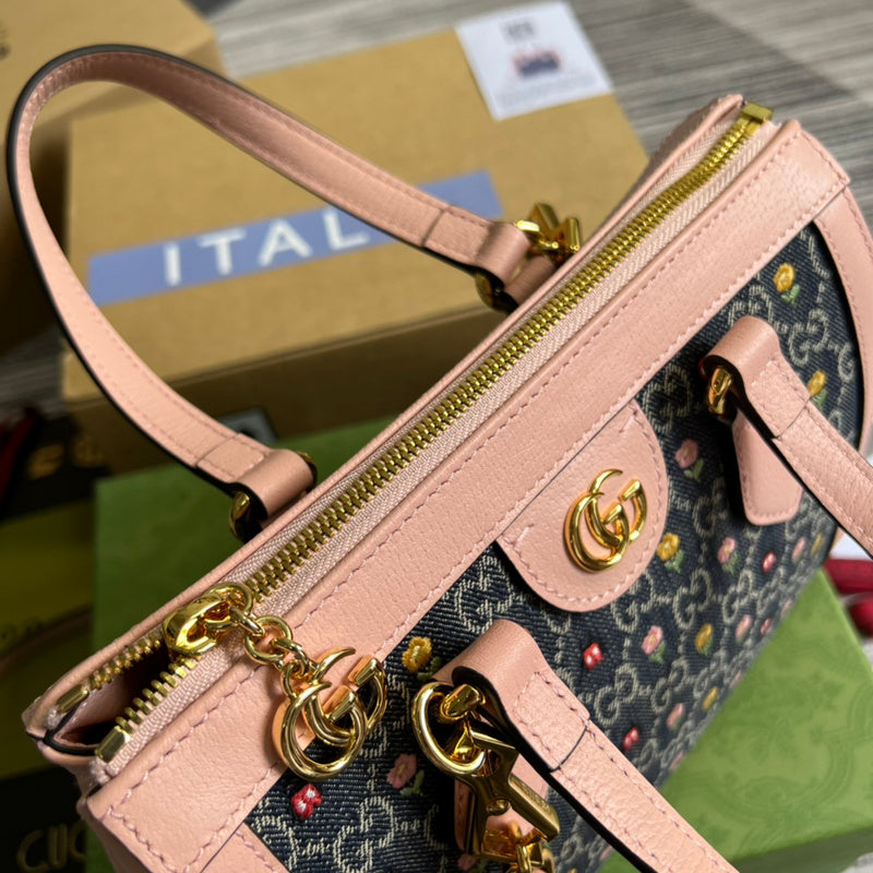 Luxurious Totes - Latest - 3655