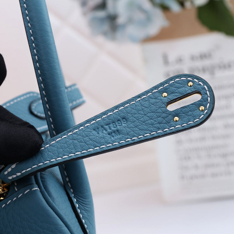 Lux-Totes - HMS Bags - 078