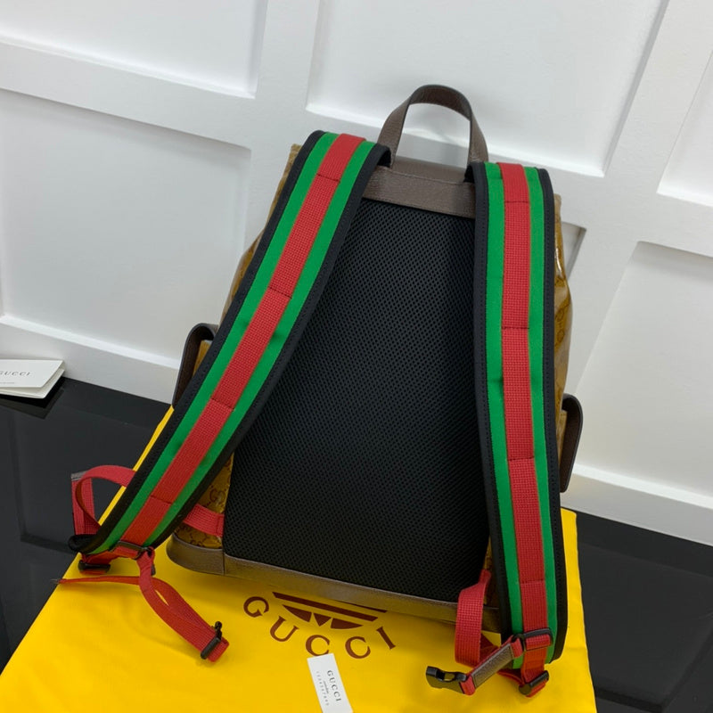 GUI - Luxurious Totes - 580