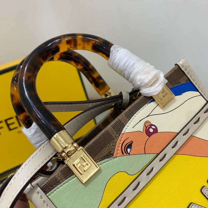 Luxurious Totes - Latest - 11390