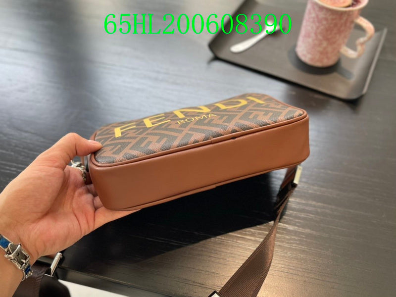 GC - Shoulder - 3164
