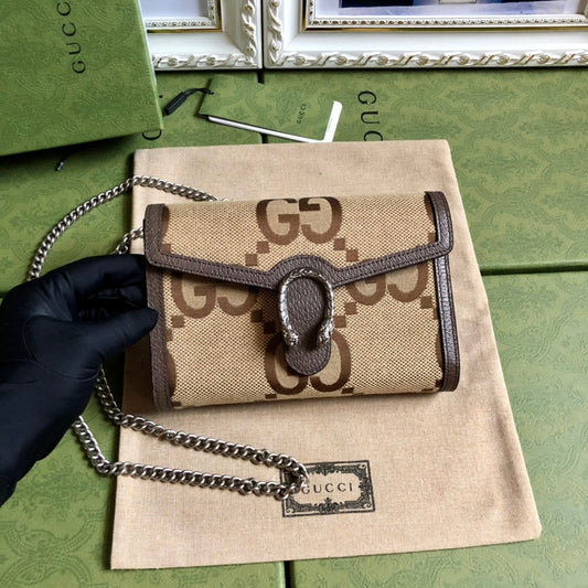 GUI - Luxurious Totes - 980