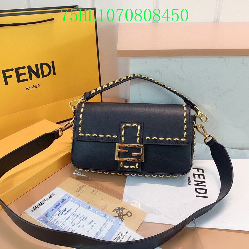 GC - Shoulder - 3224