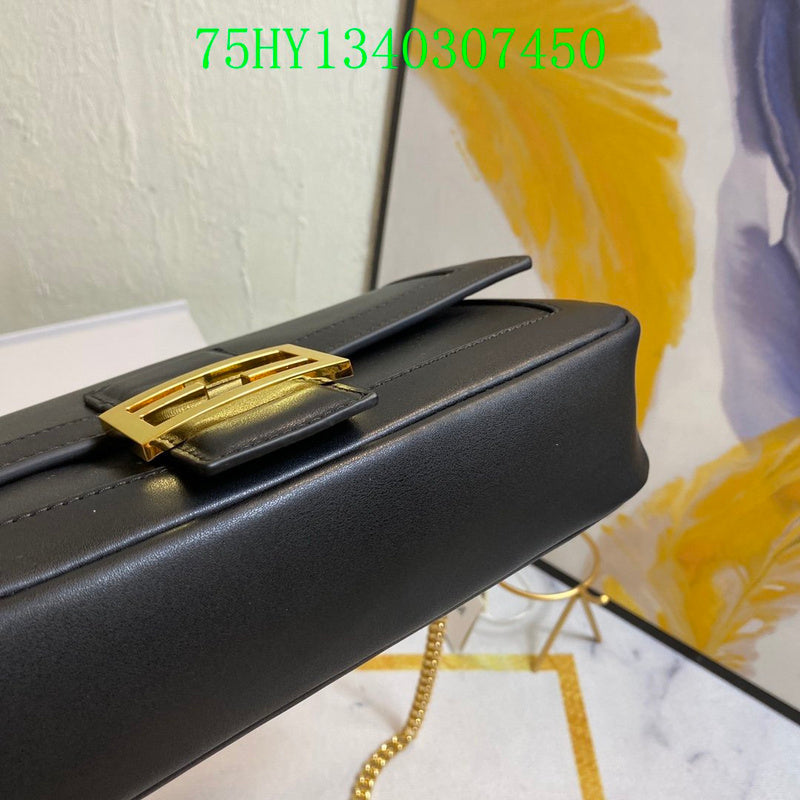 GC - Shoulder - 2805