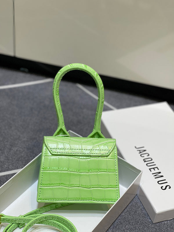 Lux-Totes - JQM Bags - 038