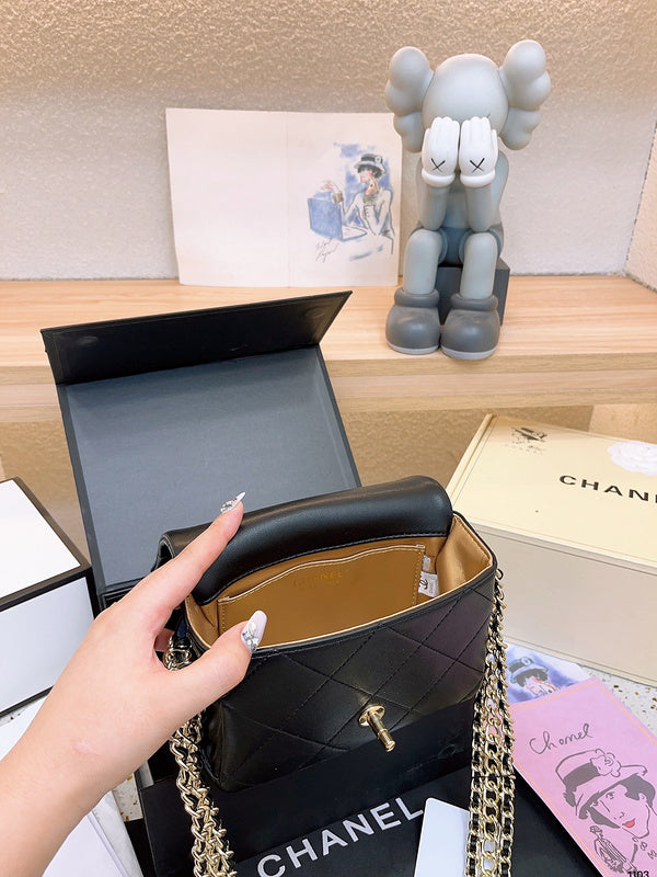 Luxurious Totes - CNL3 Bags - 088