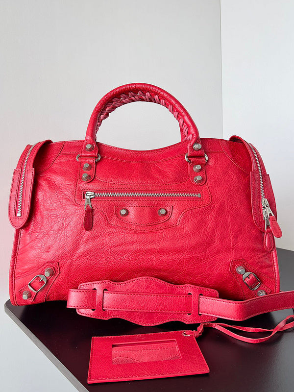 Luxurious-Totes - BGA Bags - 038