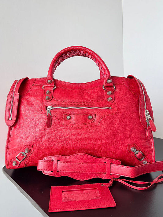 Luxurious-Totes - BGA Bags - 038