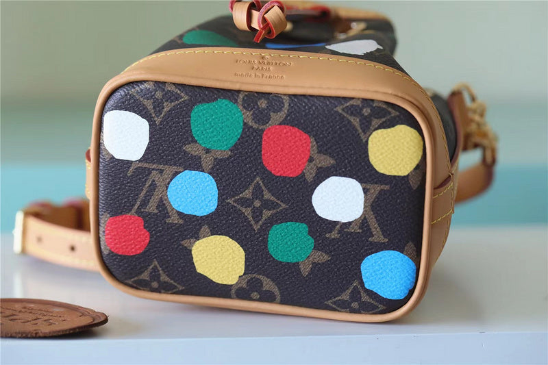 Lux-Totes - LOV Bags - 456