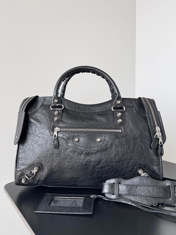 Luxurious-Totes - BGA Bags - 034