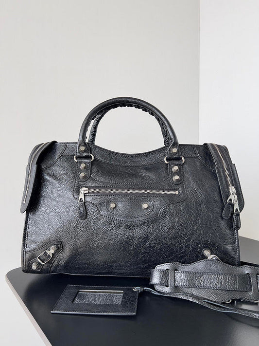 Luxurious-Totes - BGA Bags - 034