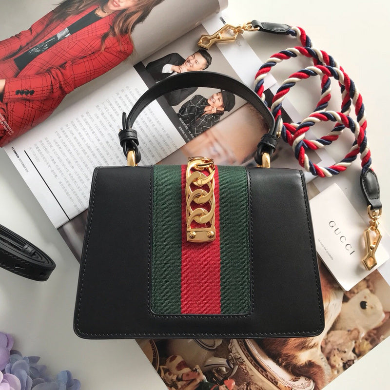 Luxurious Totes - Latest - 9934