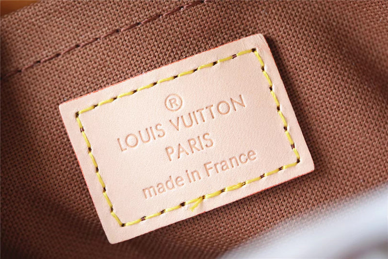 Lux-Totes - LOV Bags - 655
