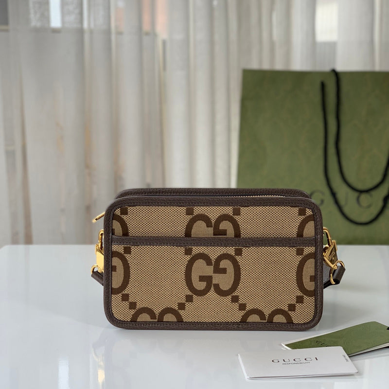 GUI - Luxurious Totes - 1066