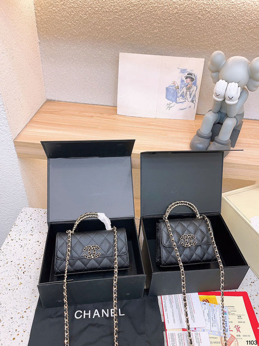 Luxurious Totes - CNL3 Bags - 103