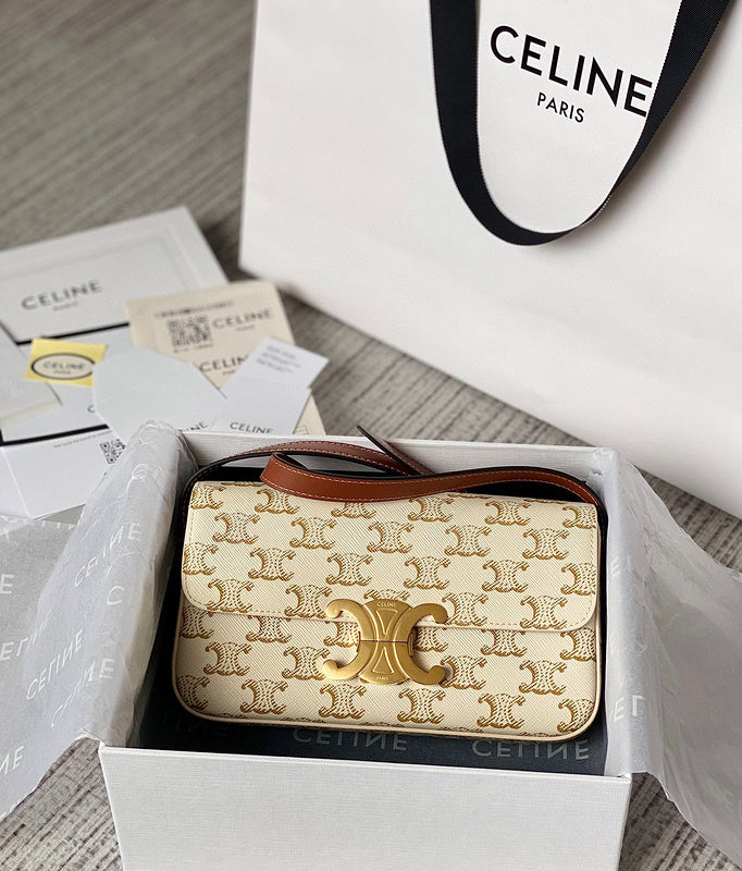 Luxurious-Totes - CLE Bags - 1156
