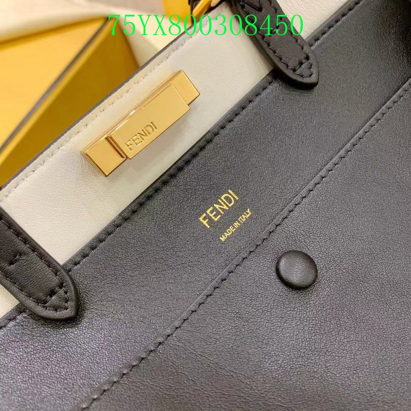 GC - Shoulder - 3457