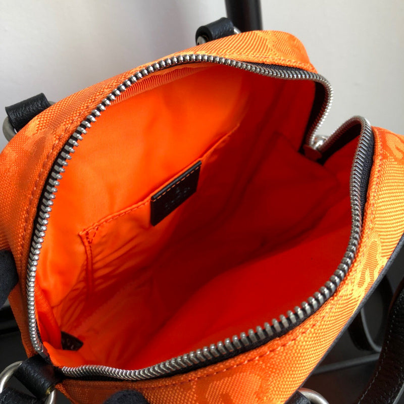 Lux-Totes - GCI Bags - 2112