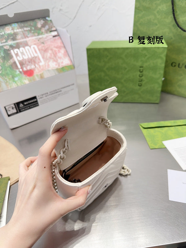 Luxurious Totes - GUI3 Bags - 204