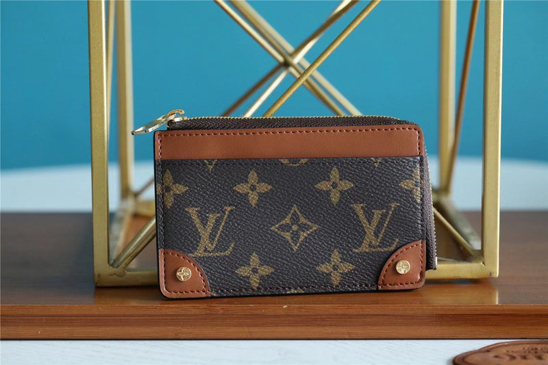 Lux-Totes - LOV Bags - 4675