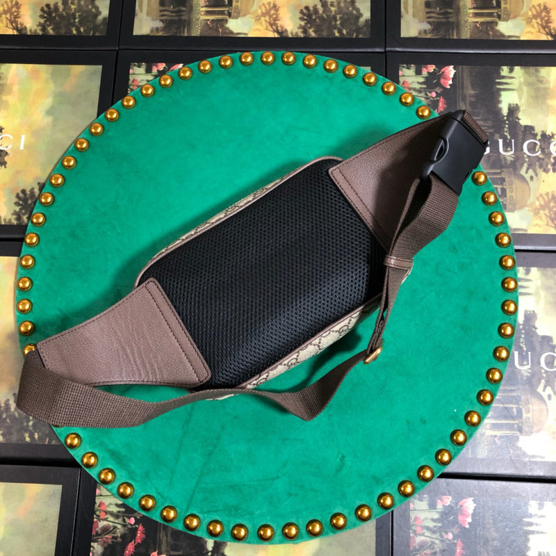 Lux-Totes - GCI Bags - 2471