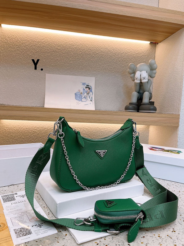 Luxurious Totes - PDA3 Bags - 091