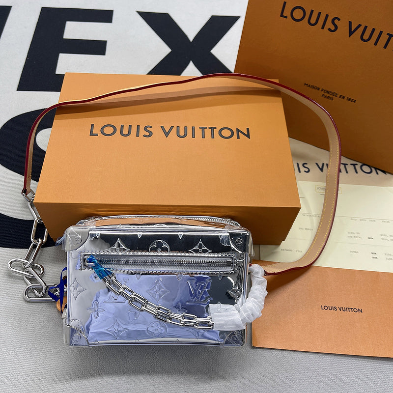 Lux-Totes - LOV Bags - 4068