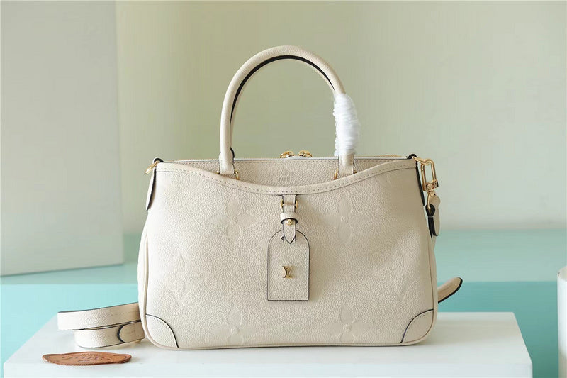 Lux-Totes - LOV Bags - 274