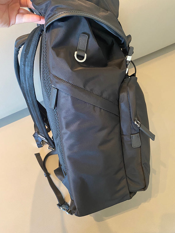 ZEP - PD Bags - 475
