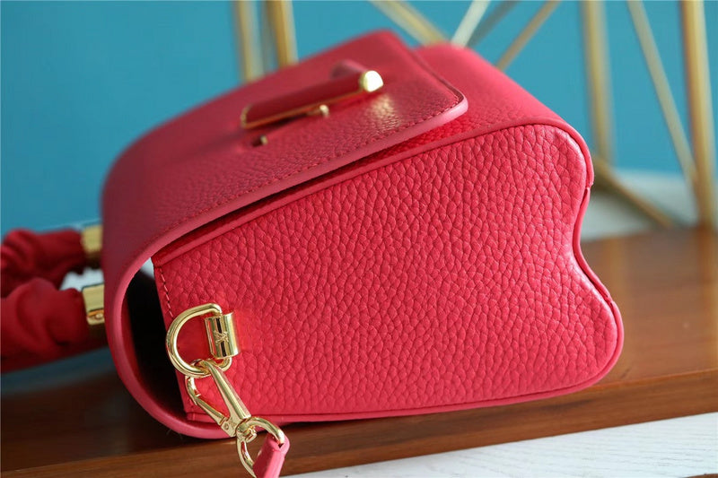 Lux-Totes - LOV Bags - 994
