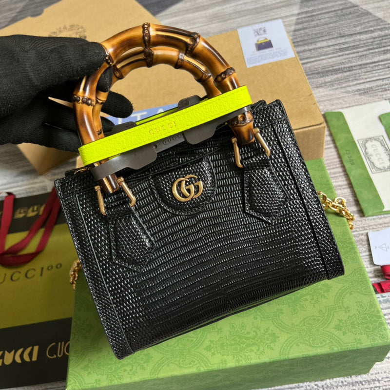 Lux-Totes - GCI Bags - 2032