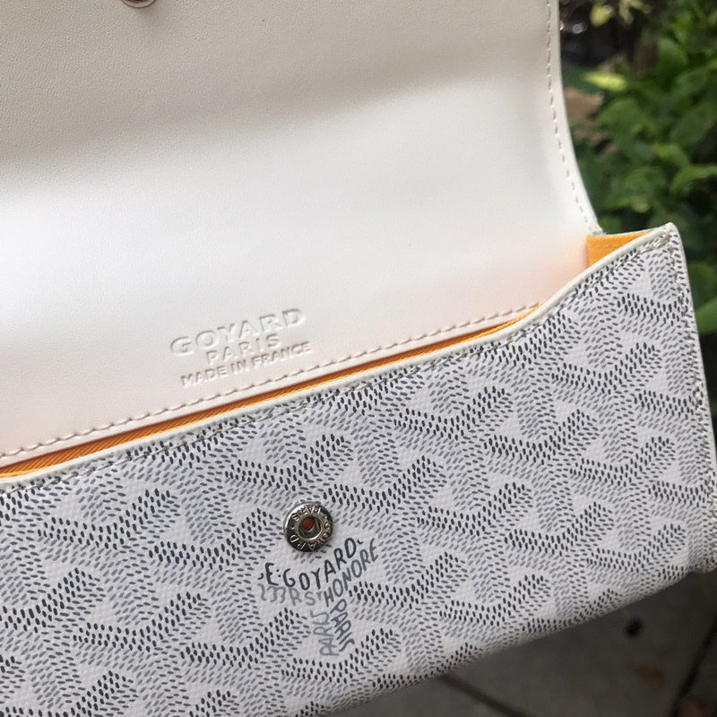 Lux-Totes - GOD Bags - 404