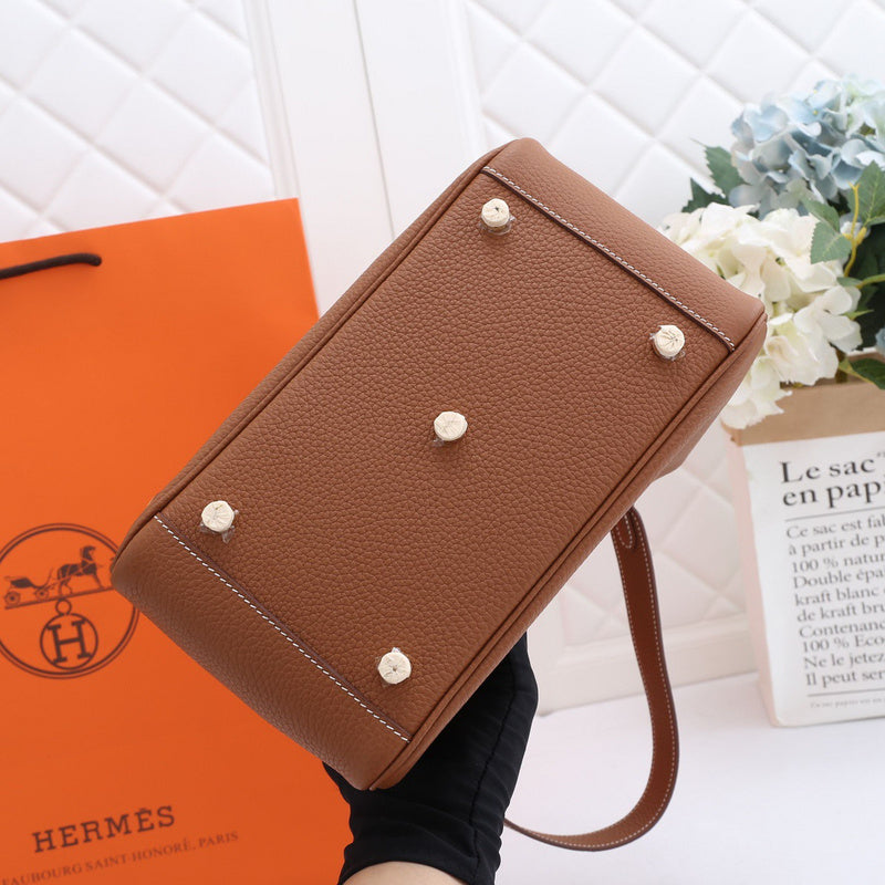 Lux-Totes - HMS Bags - 079