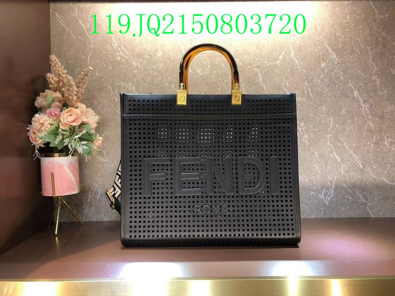 GC - Shoulder - 3256
