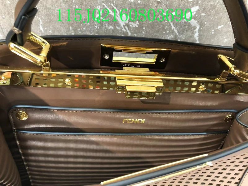 GC - Shoulder - 3247