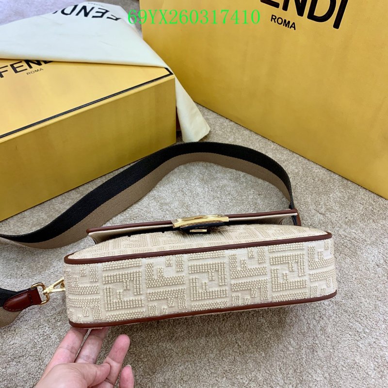 GC - Shoulder - 3392