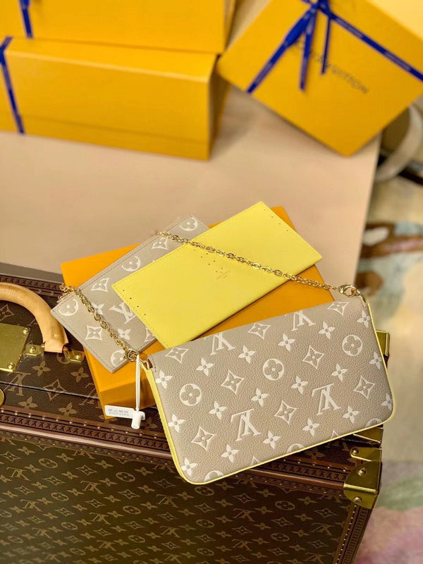 LOV - Luxurious Totes - 1746