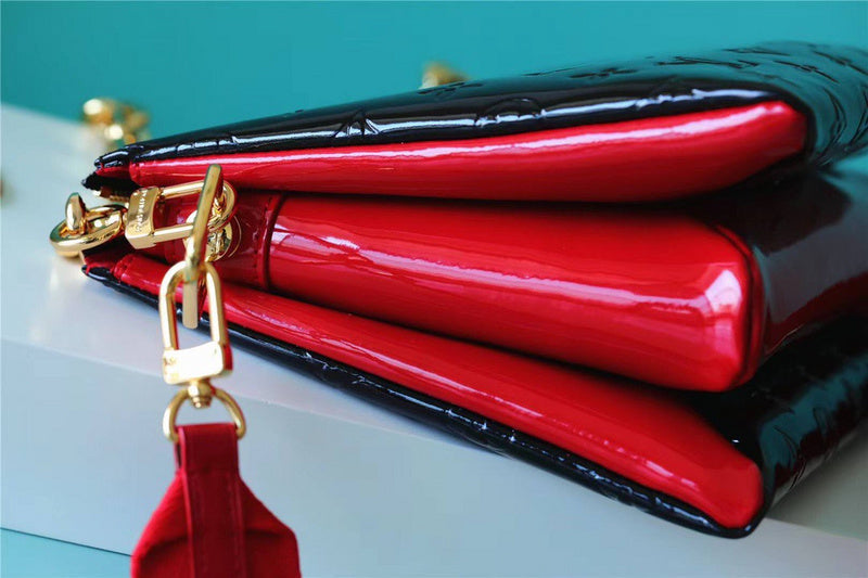 Lux-Totes - LOV Bags - 616